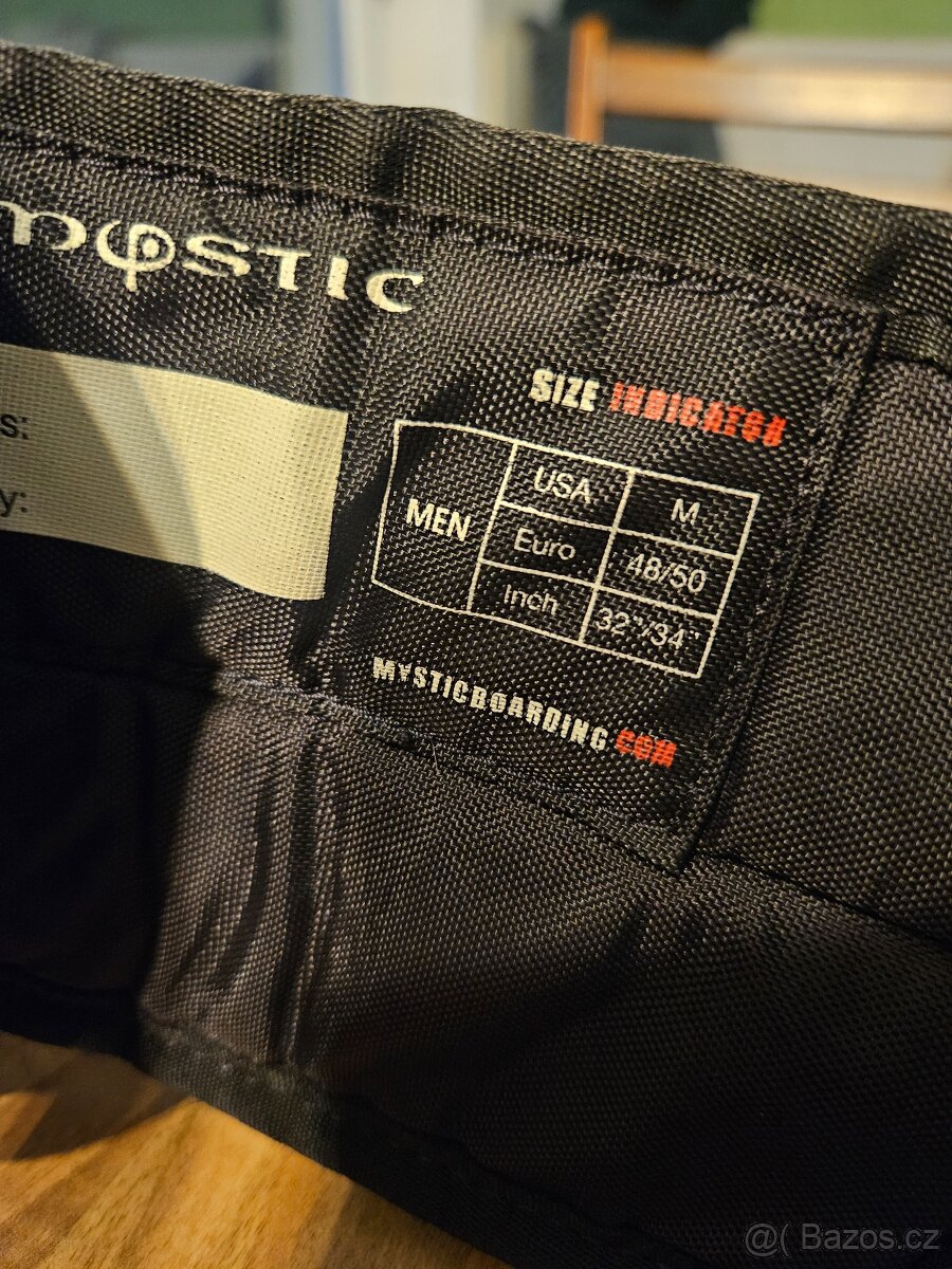 Kite trapéz Mystic vel.M - 5