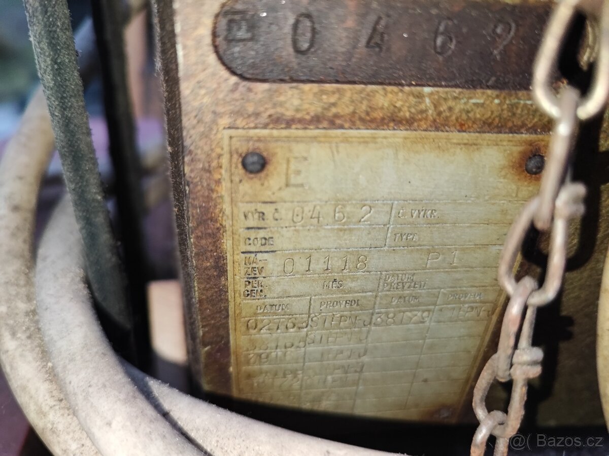 průmyslové šicí stroje - 5