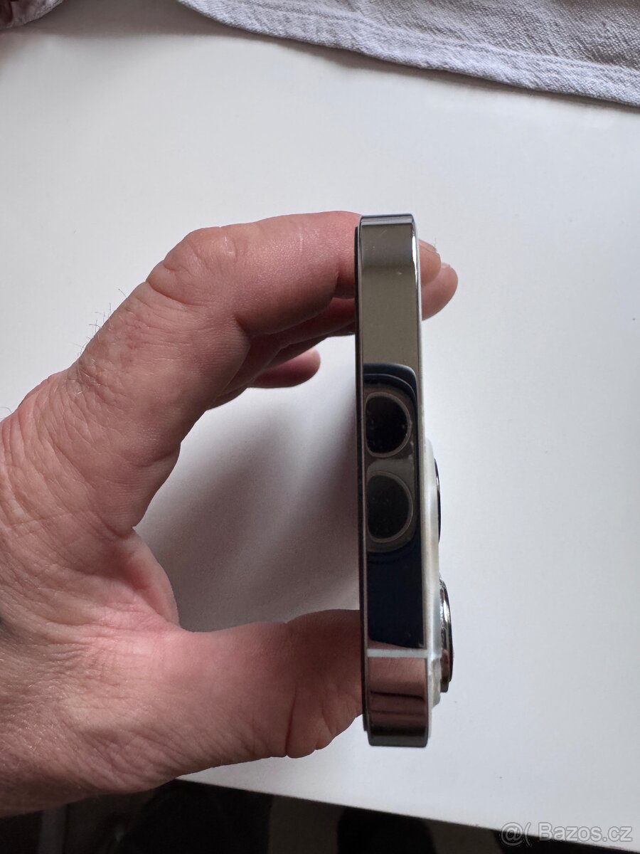 iPhone 13pro 256Gb - 5