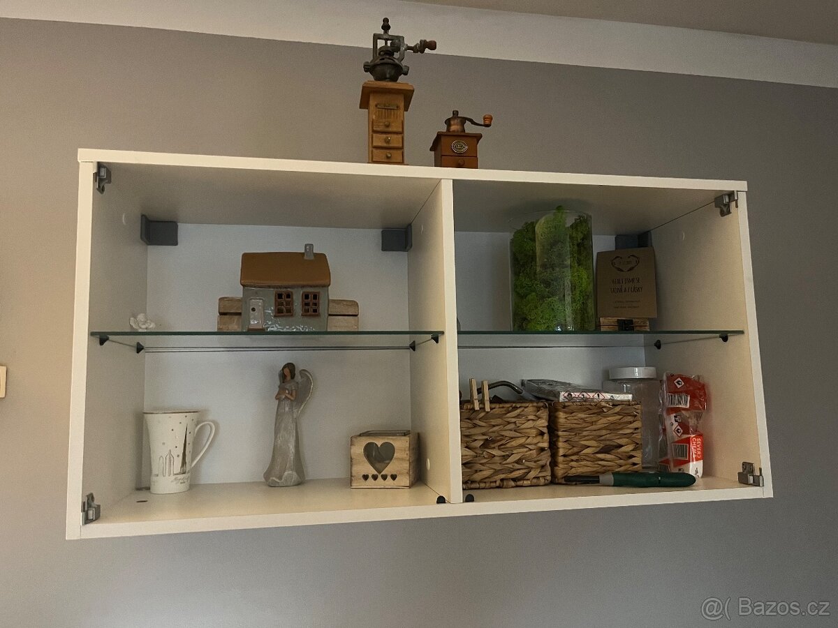 Obývací stěna - 5