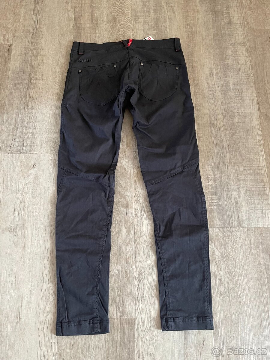 Lezecké kalhoty Ocún Kaira Pants - 5