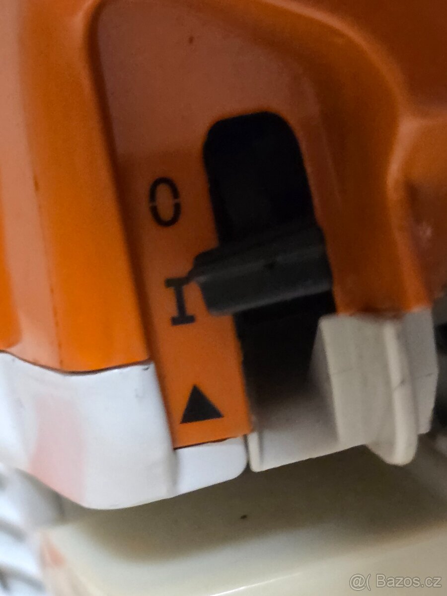 Stihl ms 362 C motrova pila v zaruce 2026 - 5