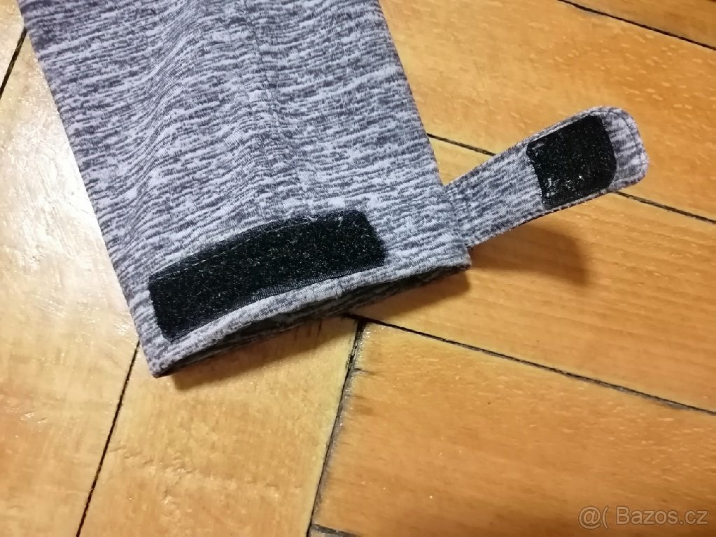 Nepromokavé bundy - 5