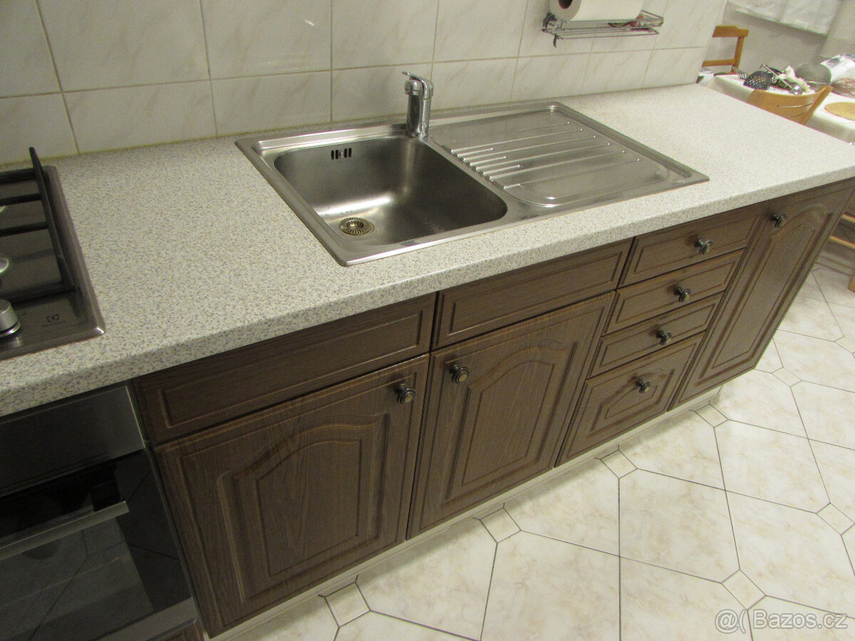 Prodám kuchyňskou linku - 5