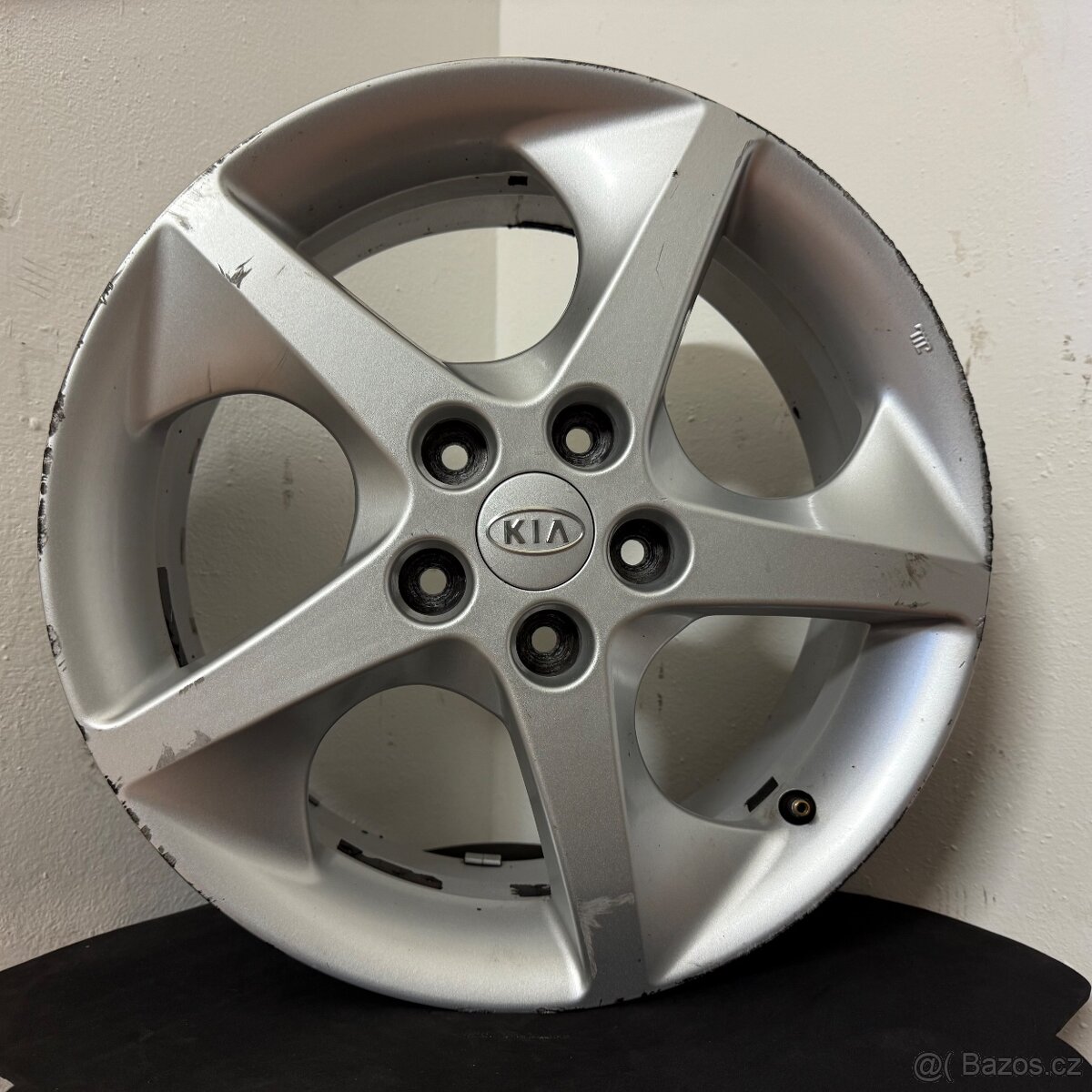 KIA CEED/HYUNDAI I30 5x114,3 R17 ET56 7Jx17 67,1mm - 5