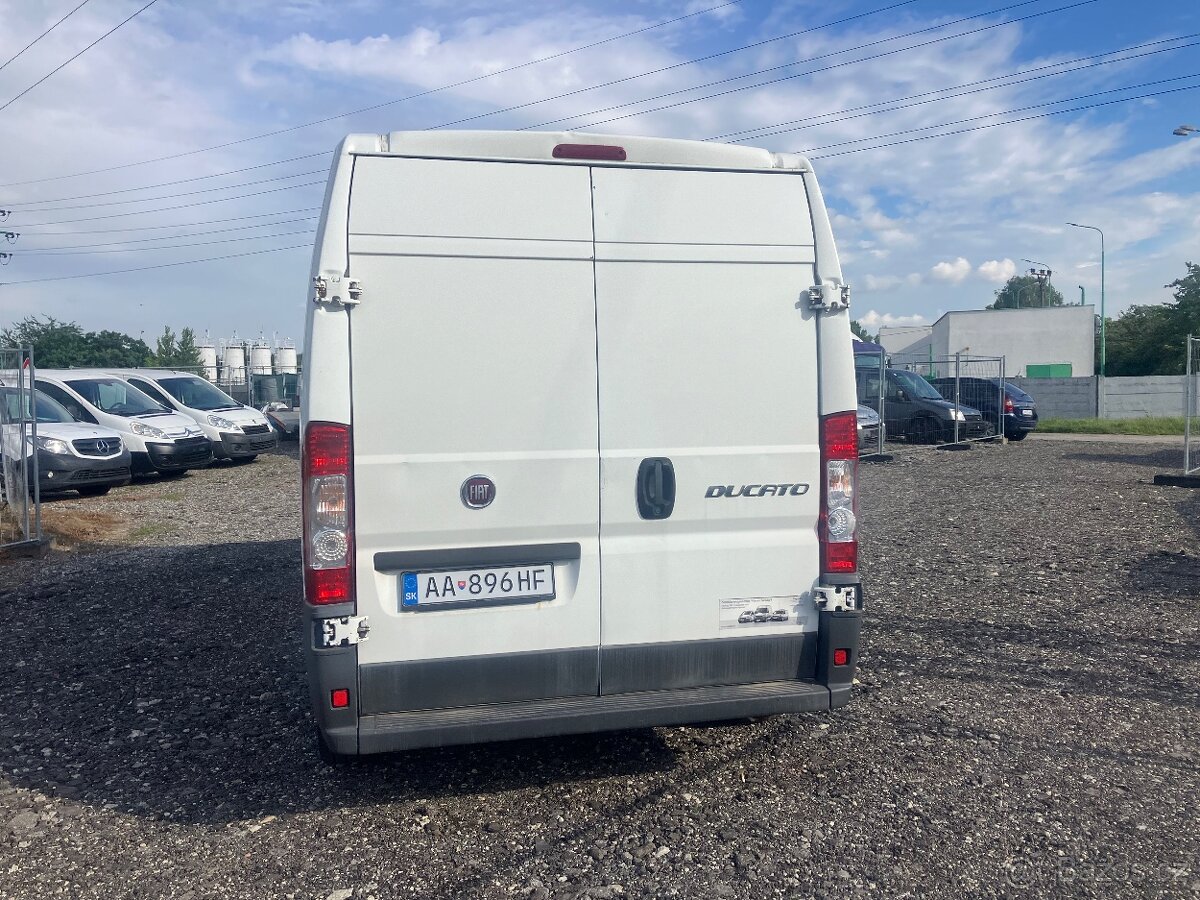 Fiat Ducato 2.3 MultiJet E5 ELEKTRICKA PRIPOJKACHLADIARI - 5