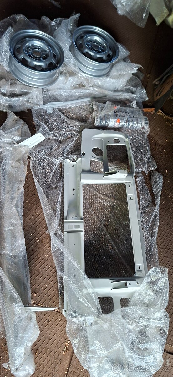 Dily Favori/Forman - 5