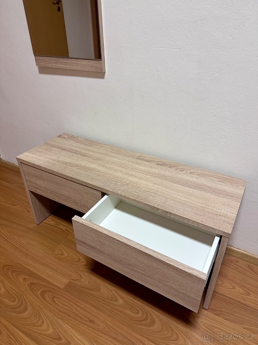 Předsíňová stěna - 5