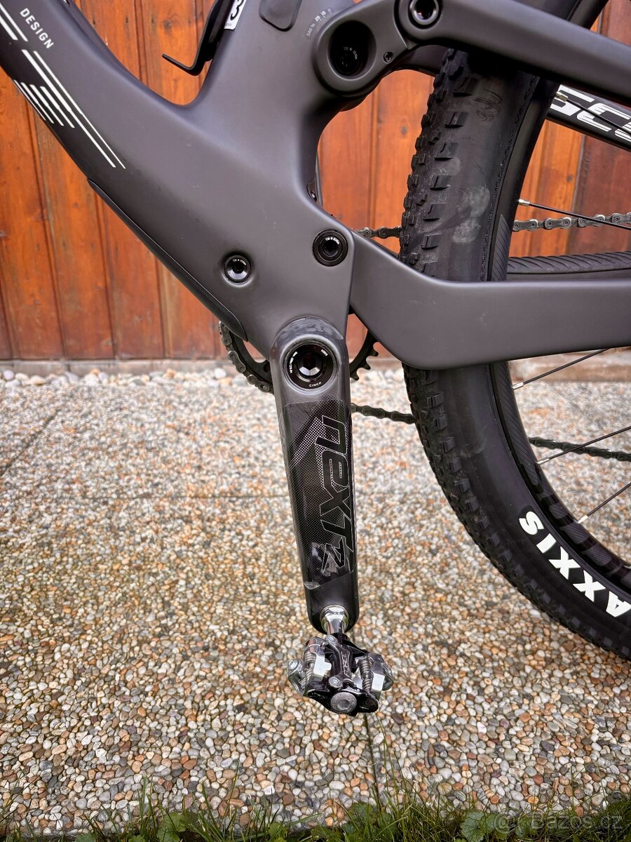 Scott Spark RC Team - 5