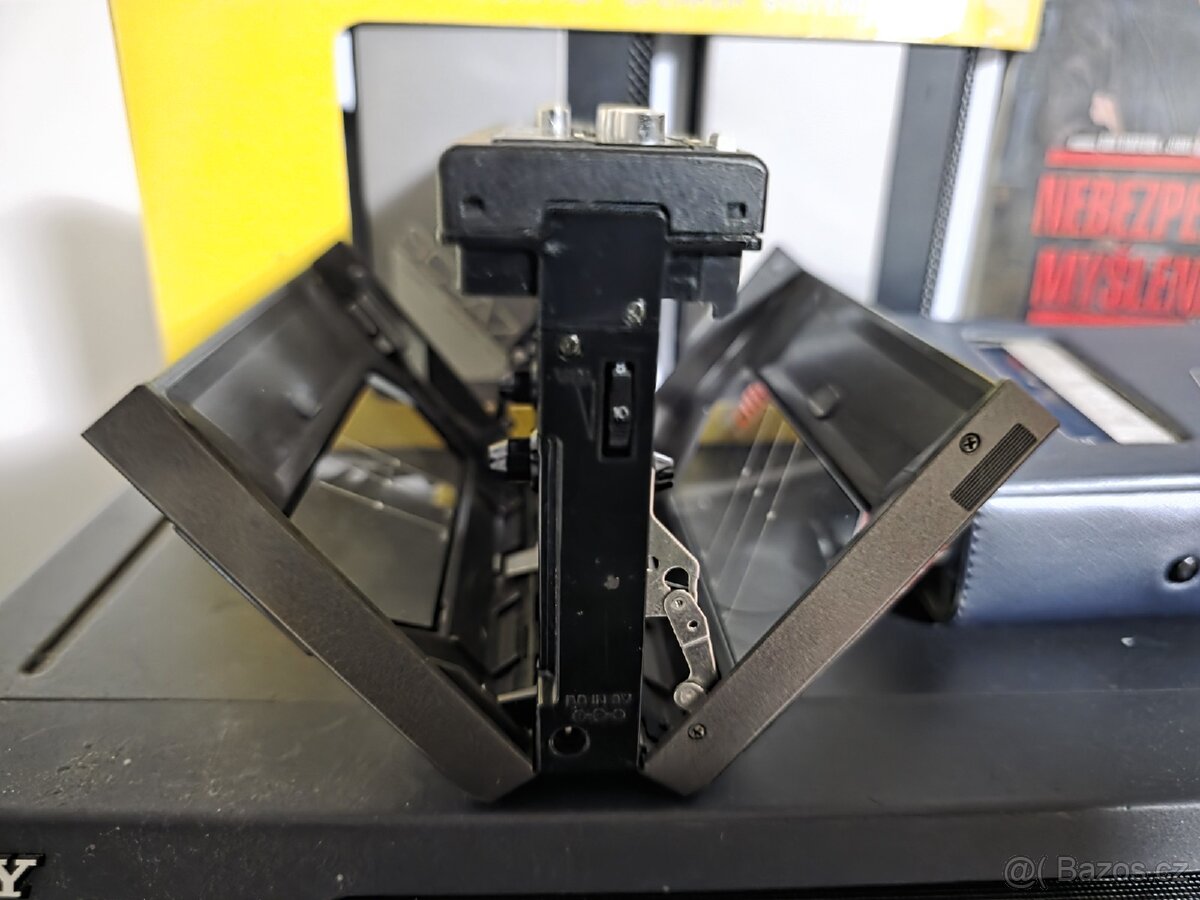 Walkman Sony, oboustranný - 5