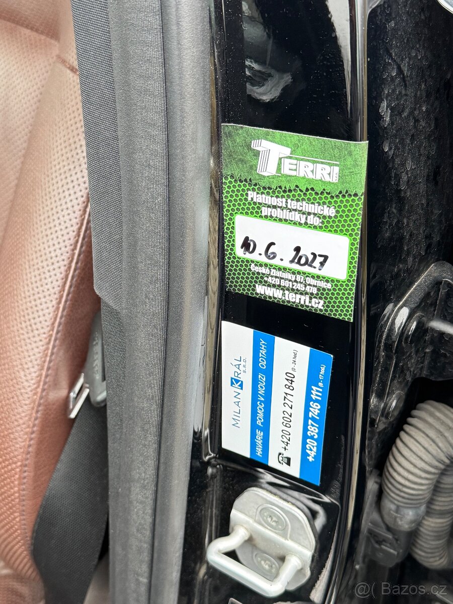 Mercedes benz E250 - 5