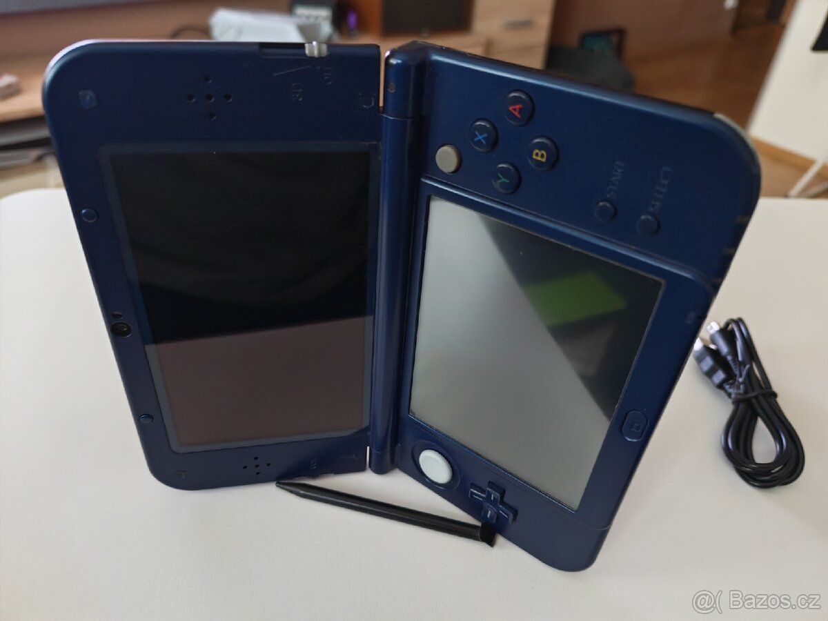 Nintendo New 3ds xl - 5