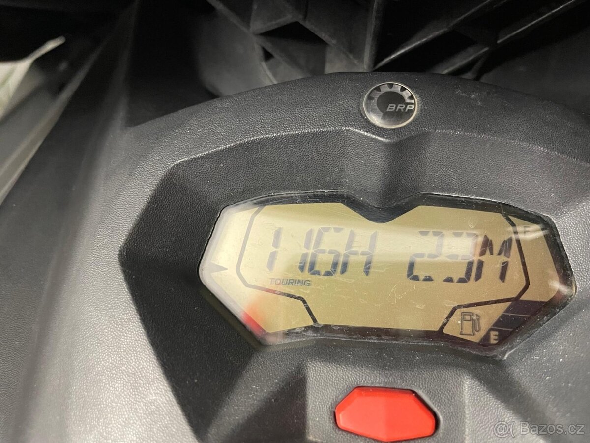 Seadoo spark 2up - 5