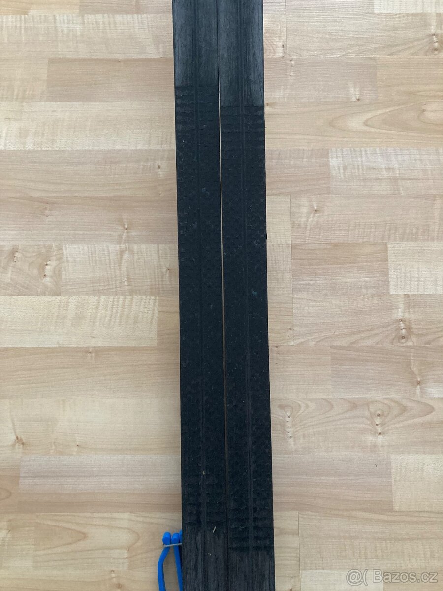 Běžky Salomon Team Racing 151 - 5