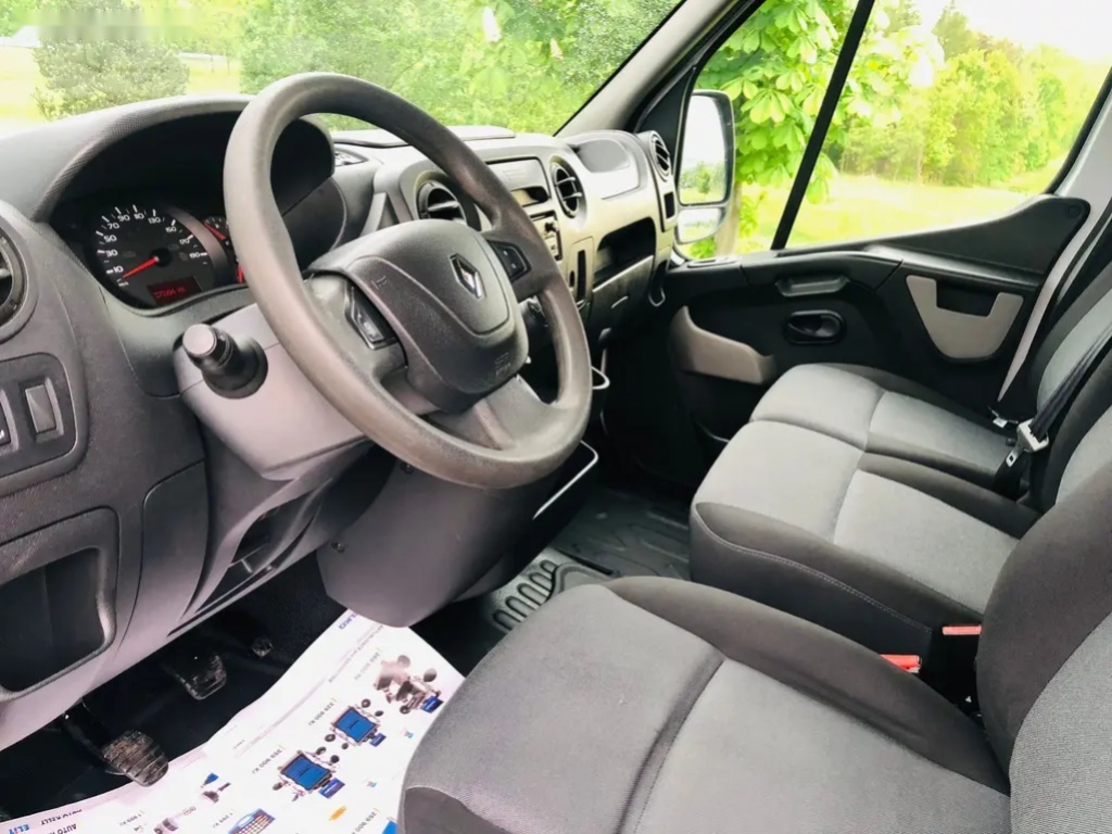 Renault Master - 5