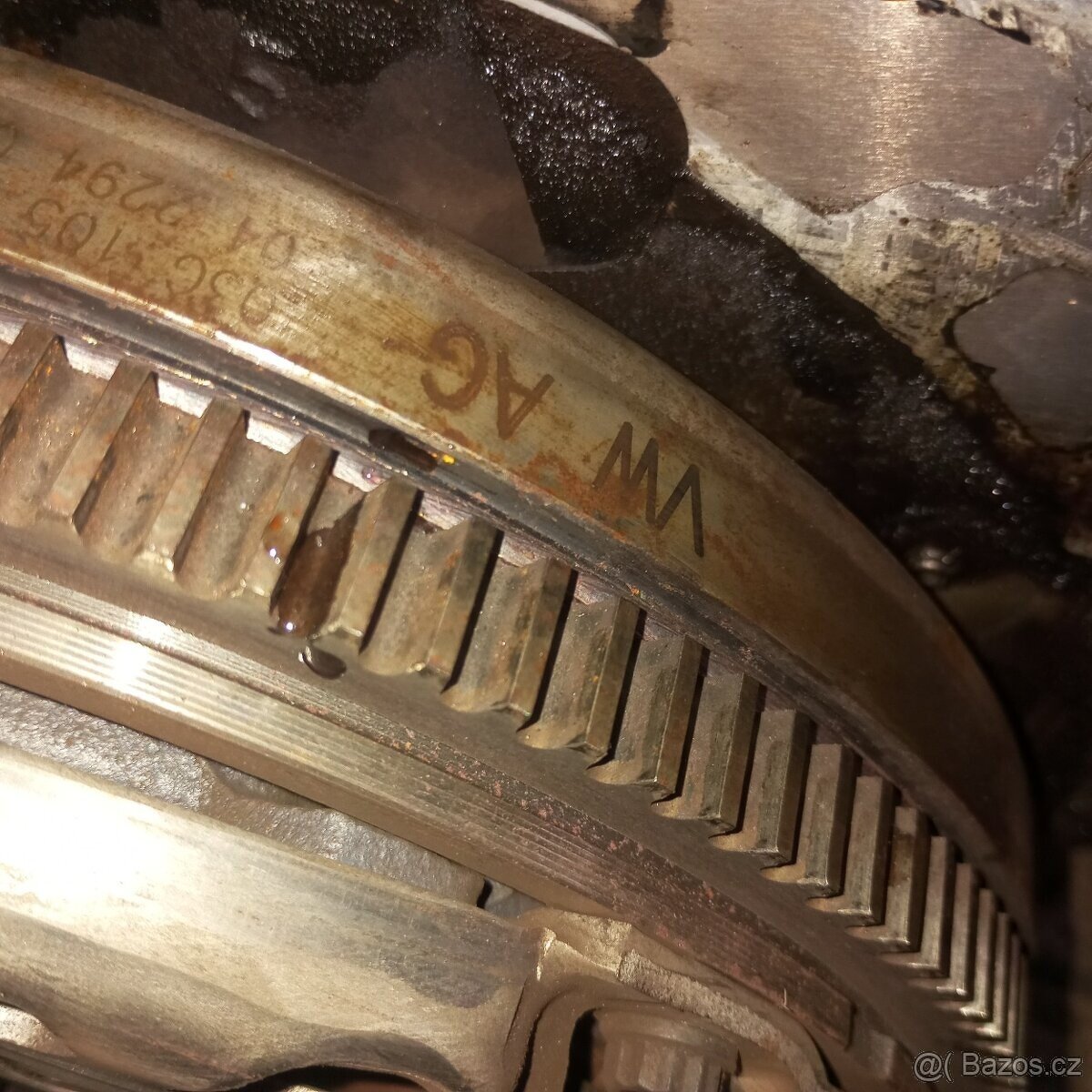 Motor 1.9 TDI, 77kw, BXE, BKC, BJB - 5