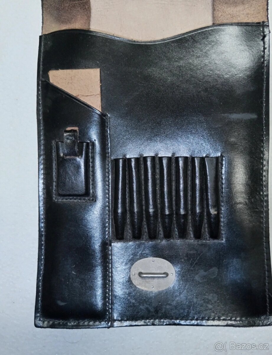 Vojenská taška - originál - 5