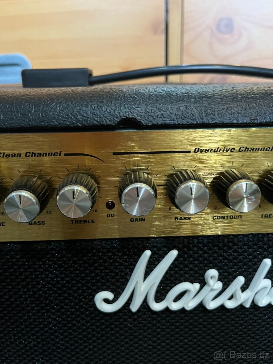 Marshall MG30 DFX - 5