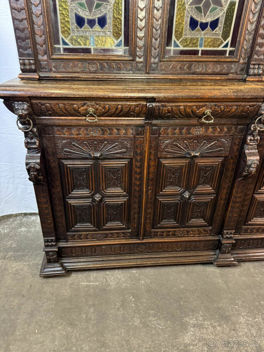 Monumentální příborník (135047) - 5