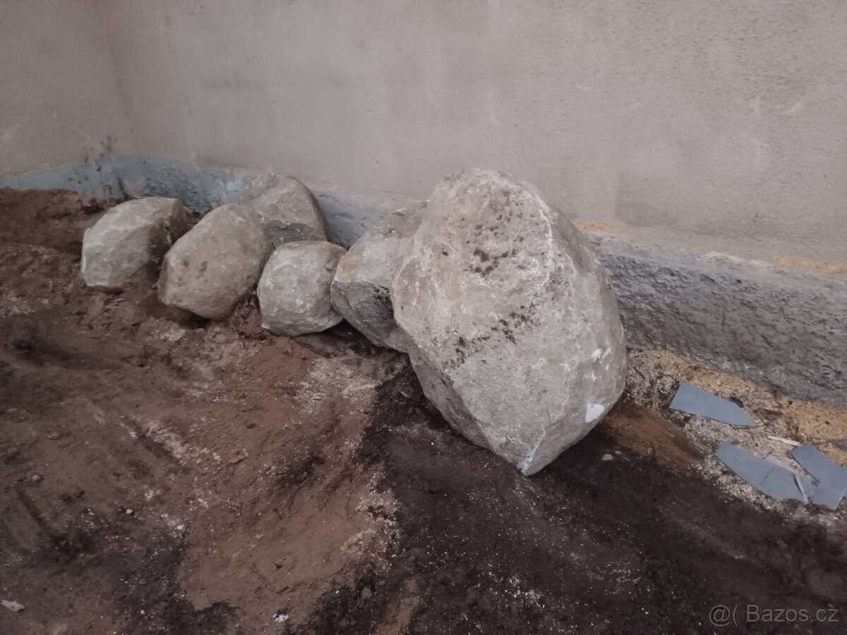 Kameny,valouny - 5