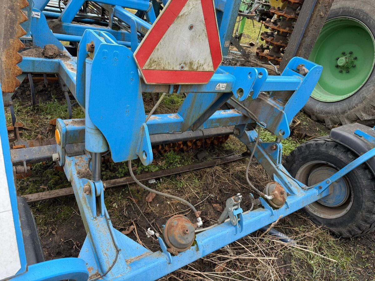 Kompaktomat Farmet K 800 PS - 5