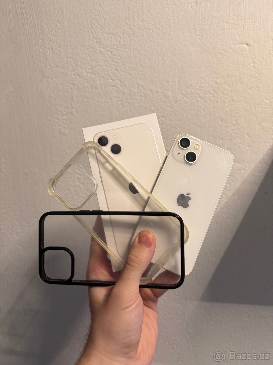 iPhone 13 128 GB - 5