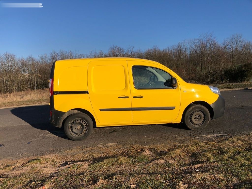 RENAULT KANGOO, 1.5 CDI - 5
