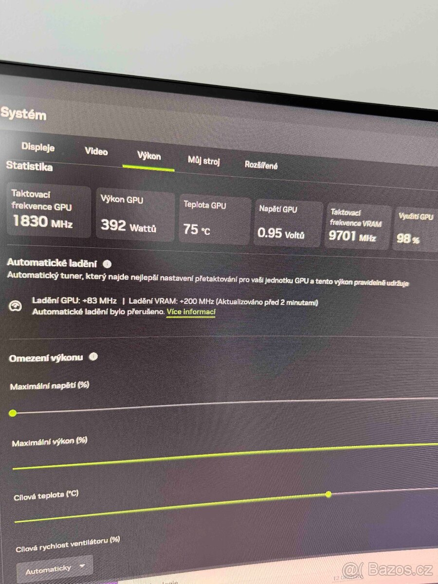 EVGA GeForce RTX 3080 Ti 12GB - 5