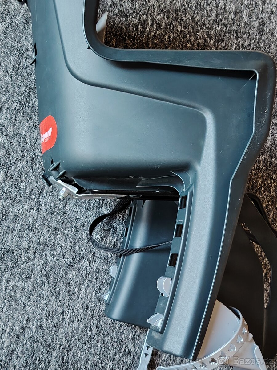 Sedačka na kolo TOP stav - 5