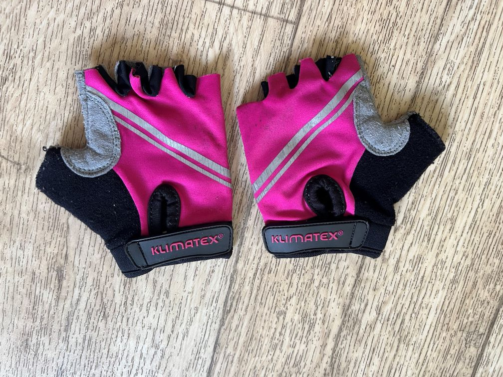 Helma na kolo a rukavice - 5