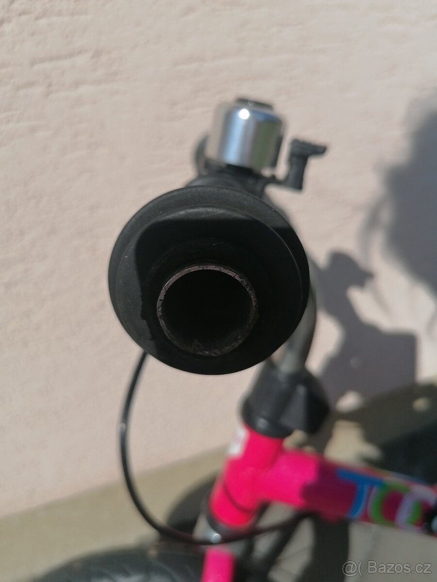 Odrážedlo Yedoo - 5