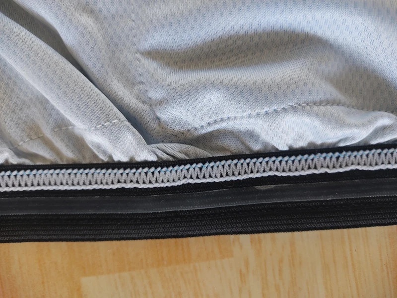 Cyklodres Alpine Pro vel.M/L - 5