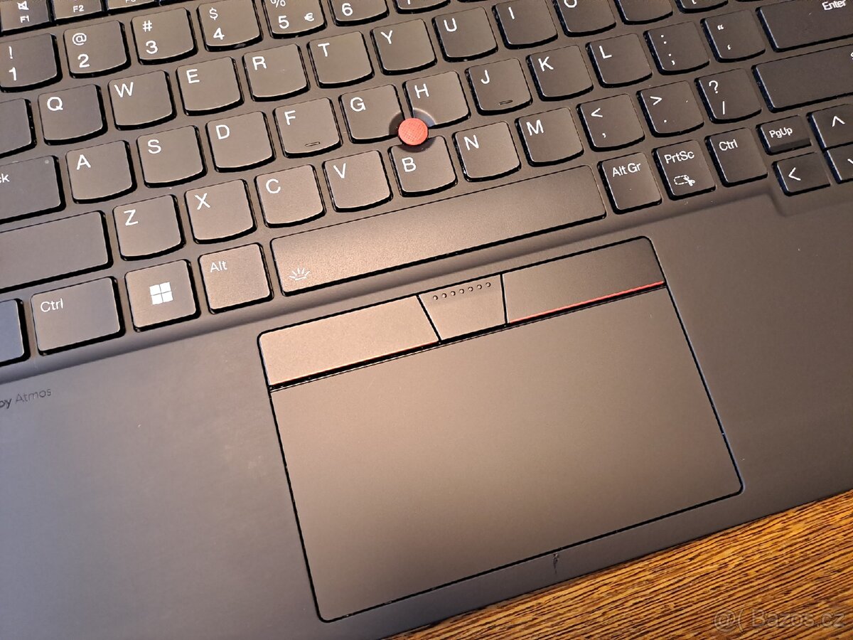 Notebook LENOVO ThinkPad X1 Carbon Gen 11 - 5