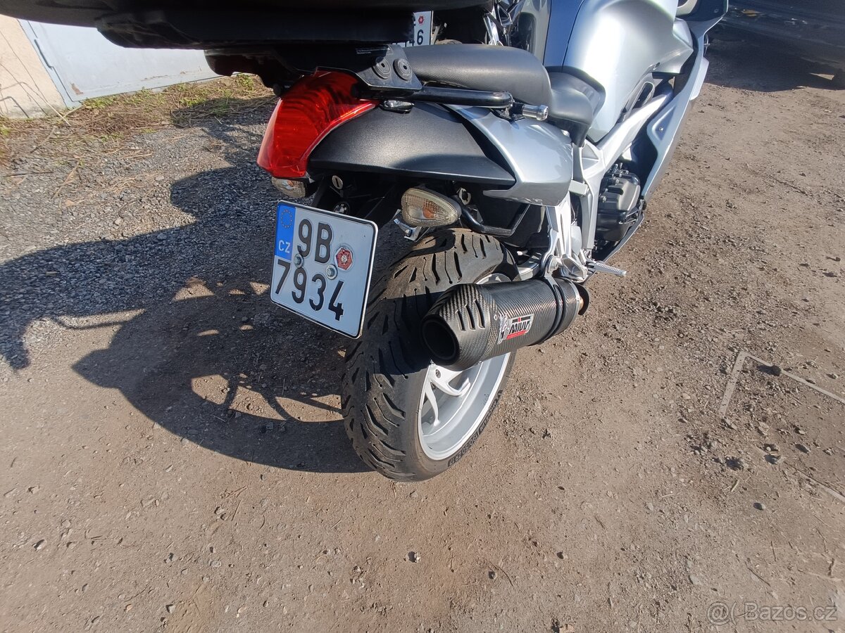 BMW K1200S r.v.8/2005 typK12S - 5