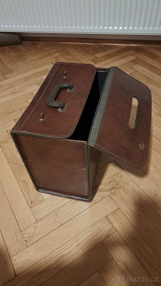 Kufr na projektor Kodak Carousel - 5