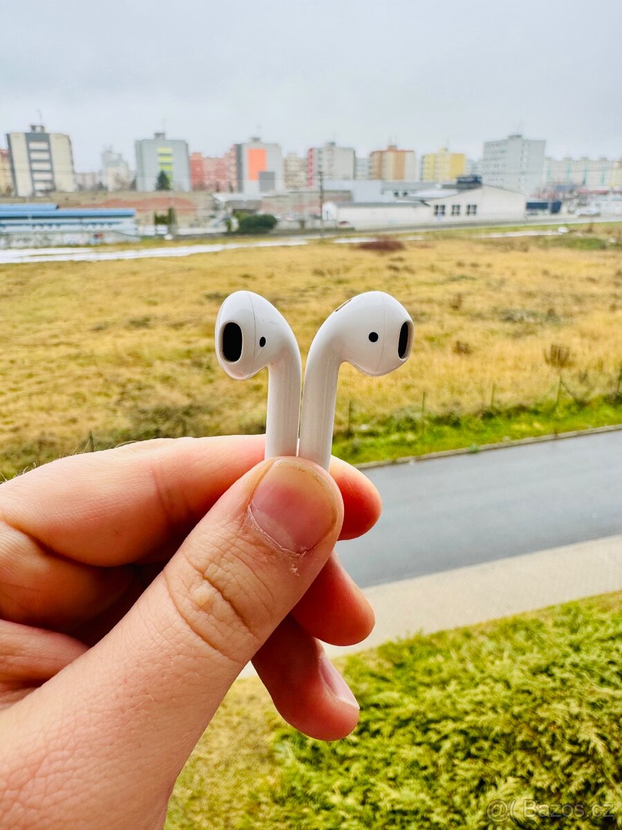 Airpods 2 - 5