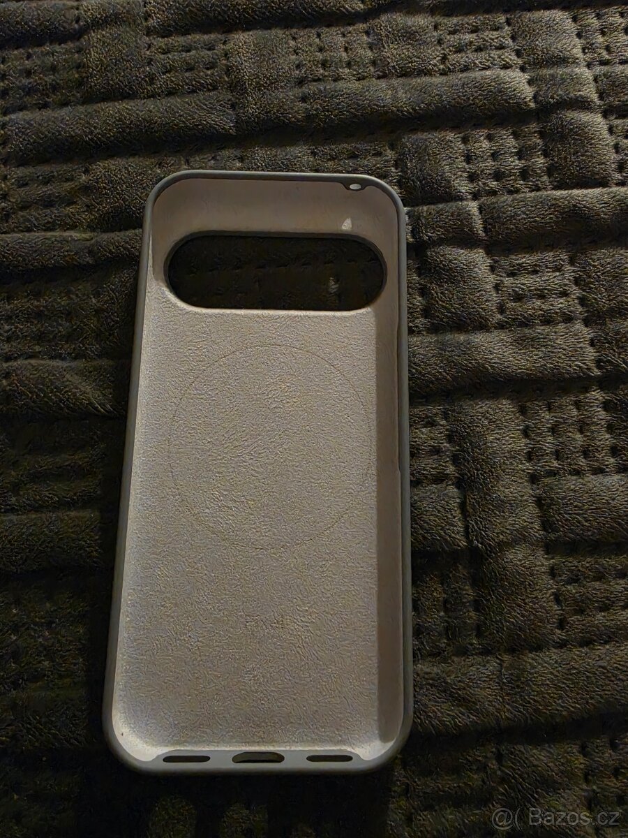 Google Pixel 10 Pro - 5