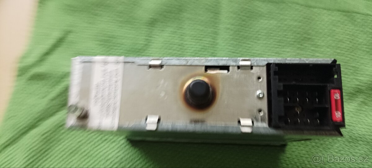 Autorádio Škoda MS 303 - 5