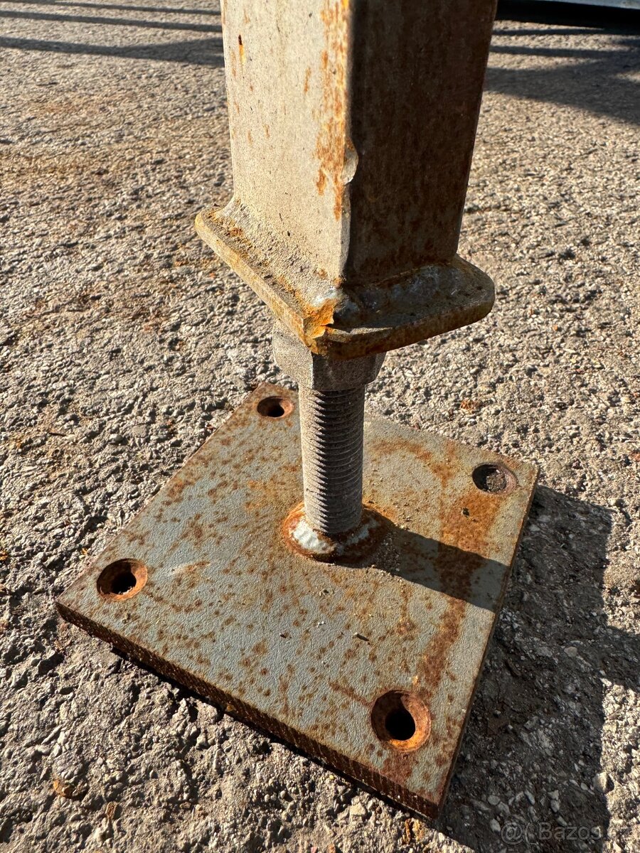 Válečková dráha 28 / 570cm. - 5