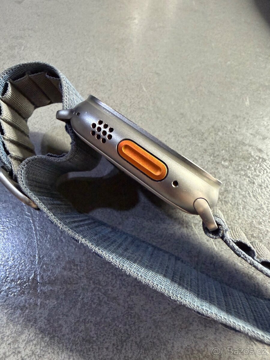 Apple Watch Ultra 2 - 5