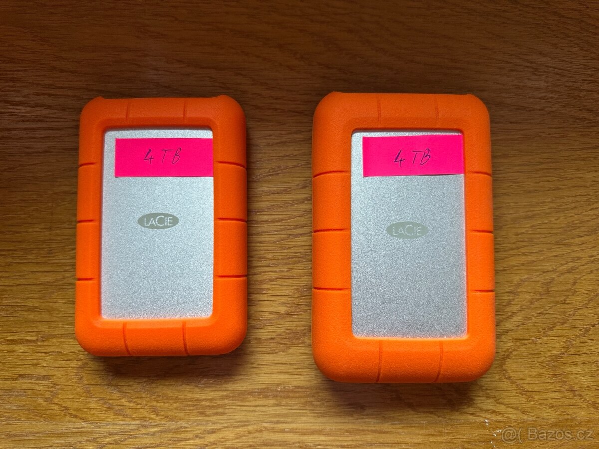 externí harddisky - 5
