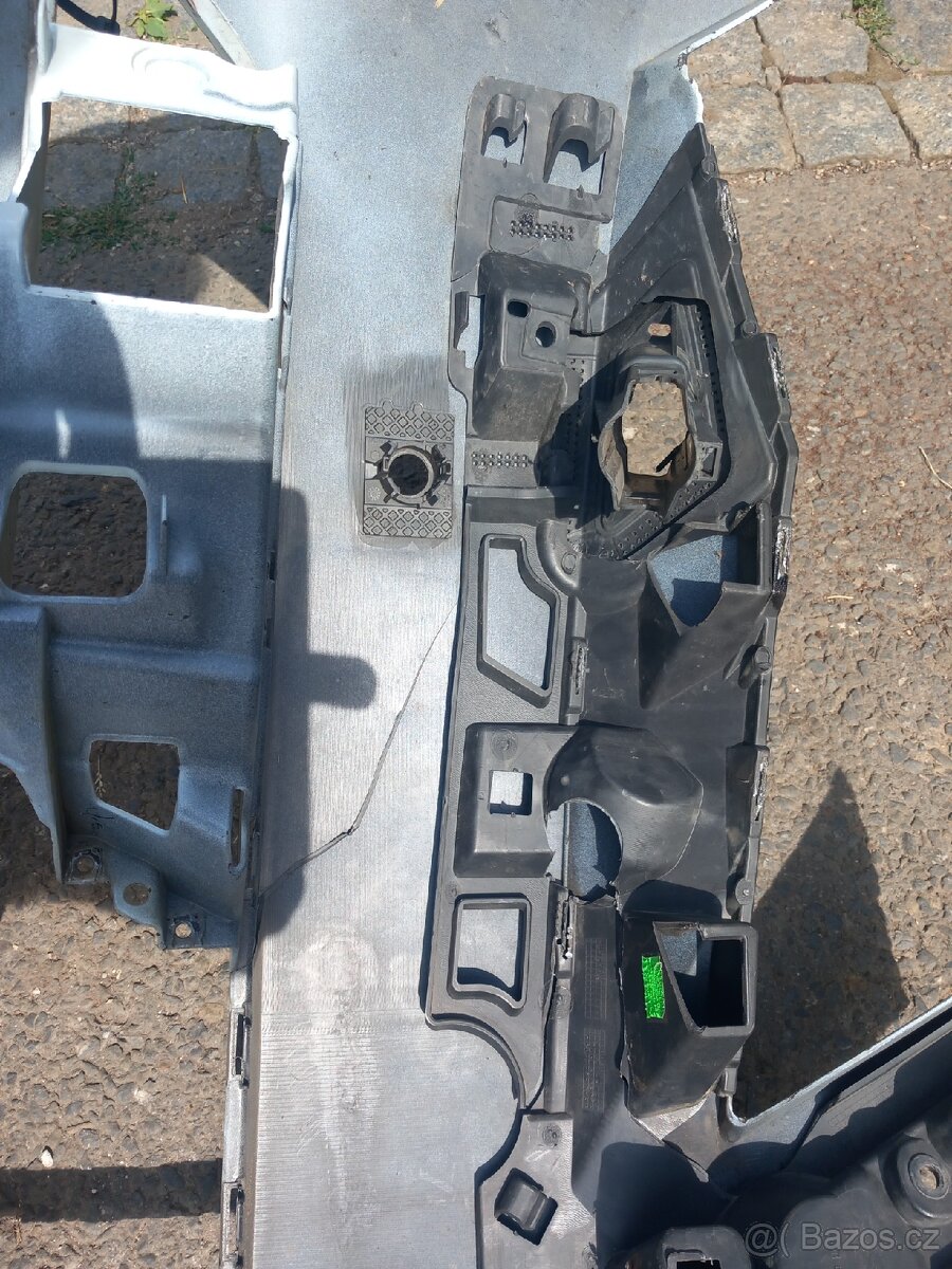 Přední nárazník Š Superb 3 3V0807221 - 5