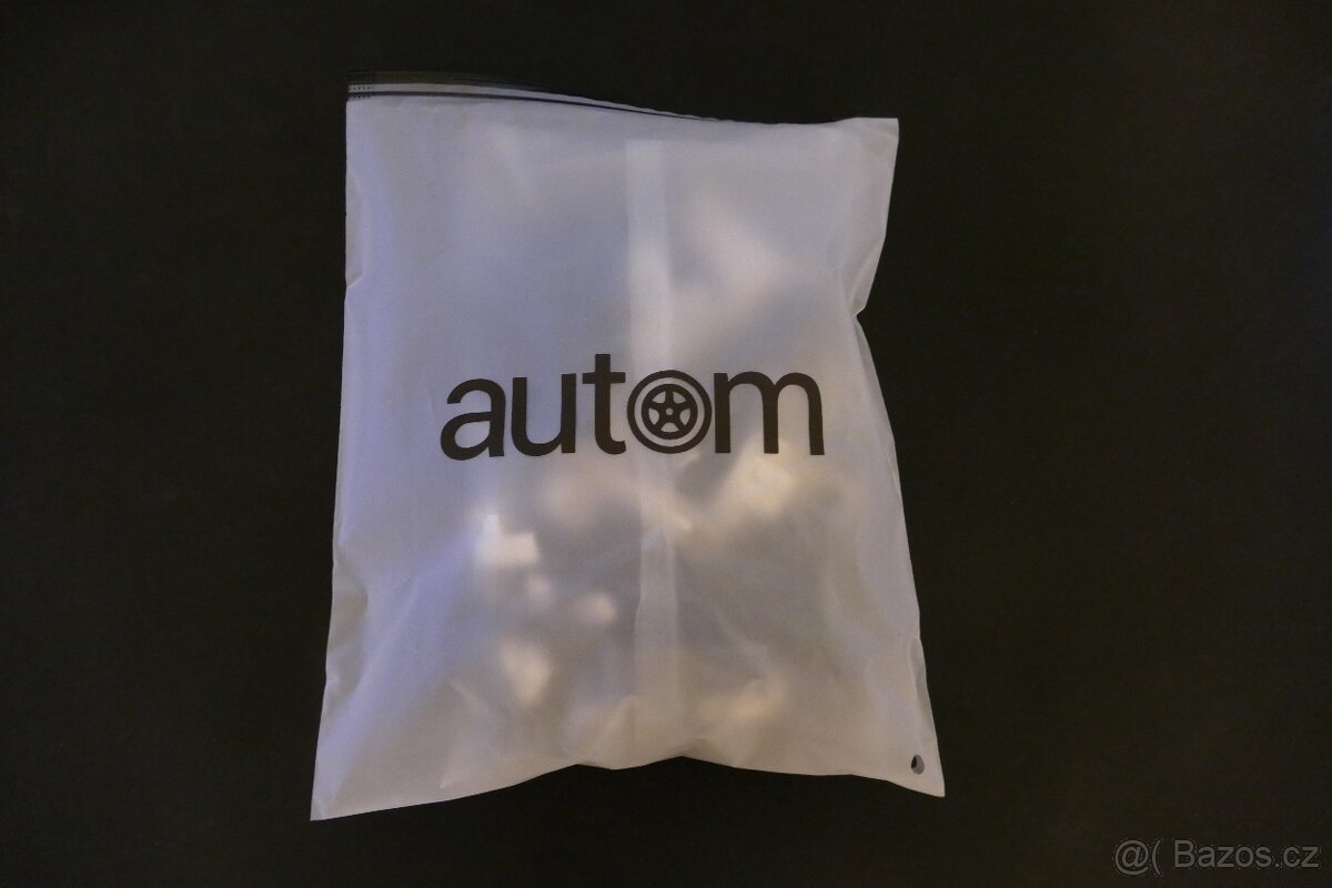 LEGO MOC Bentley Continental GT3 - 5