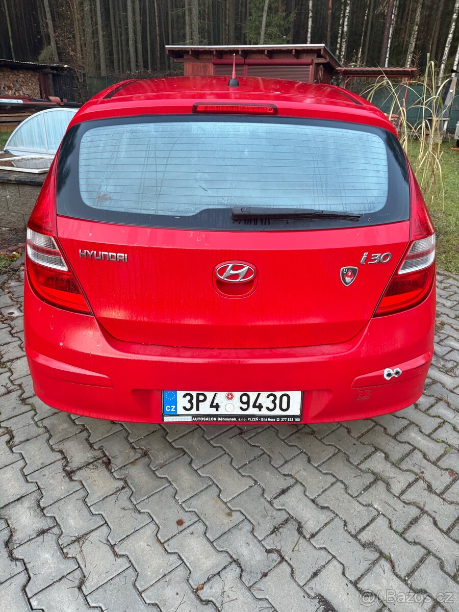 Hyundai i30 - 5