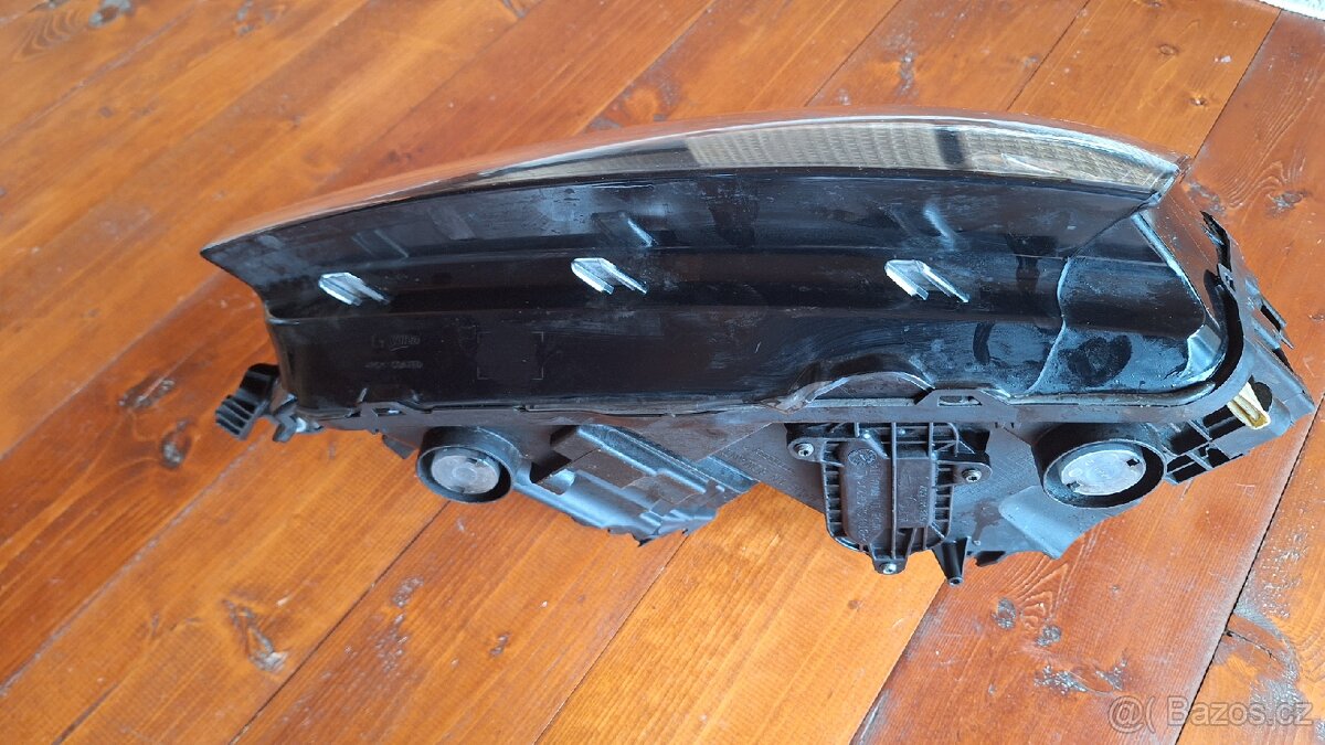 Díly Škoda Scala - 5