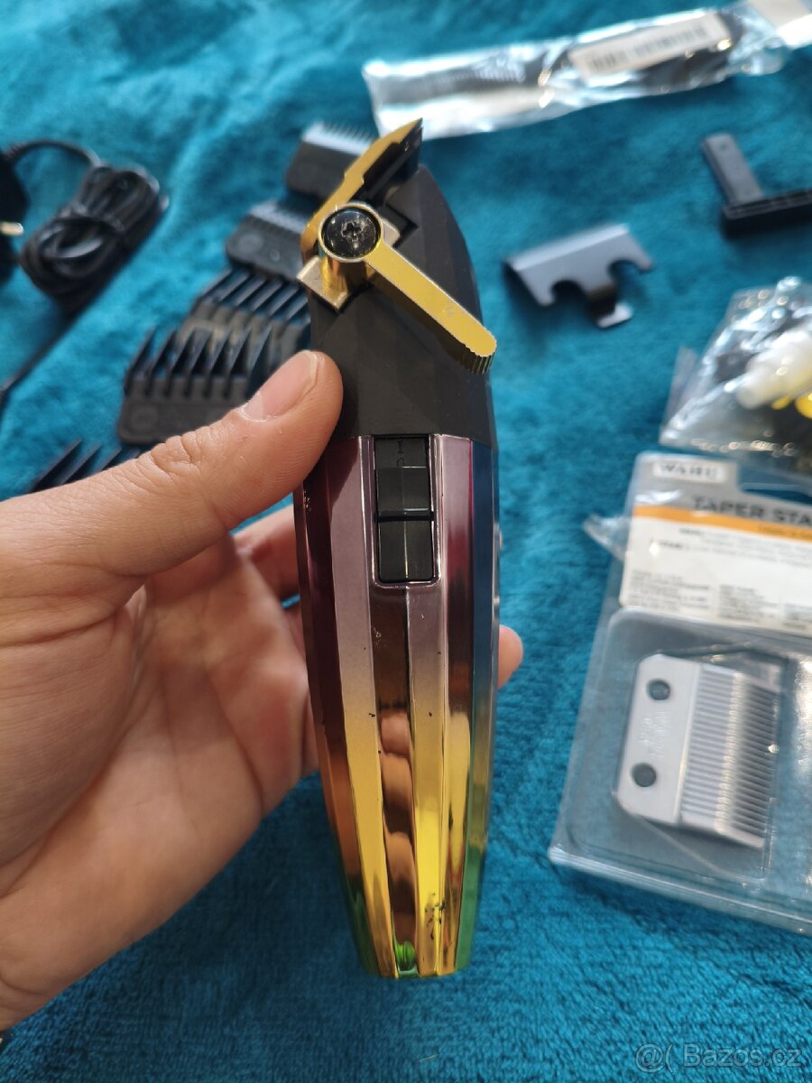 JRL FreshFade 2020C. - 5