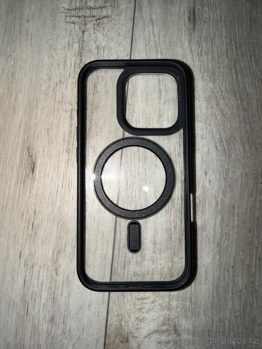 Iphone 16 Pro 256gb - 5