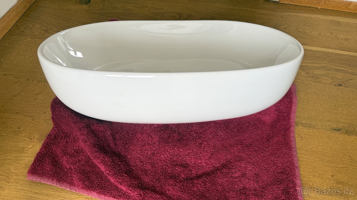 Umyvadlo - 5