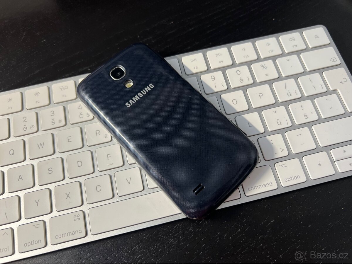 Samsung galaxy s4 mini - 5