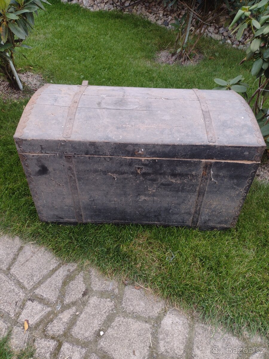 Decimálka+truhla - 5